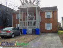 1253 West 40th Street #A - Photo 1 of 1