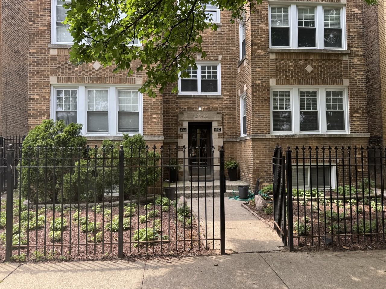 4950 North Christiana Avenue - Garden #4950G - Photo 6 of 20