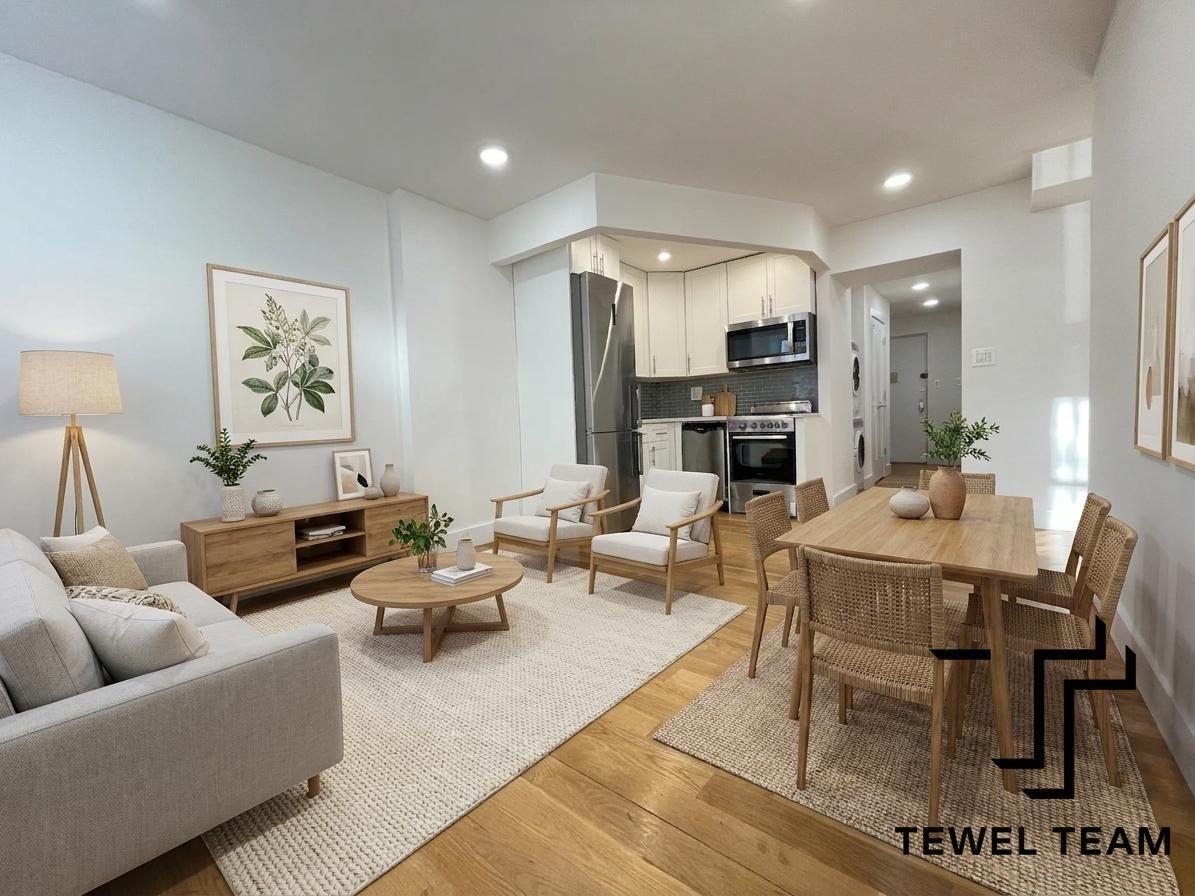 167 West 122nd Street #GC