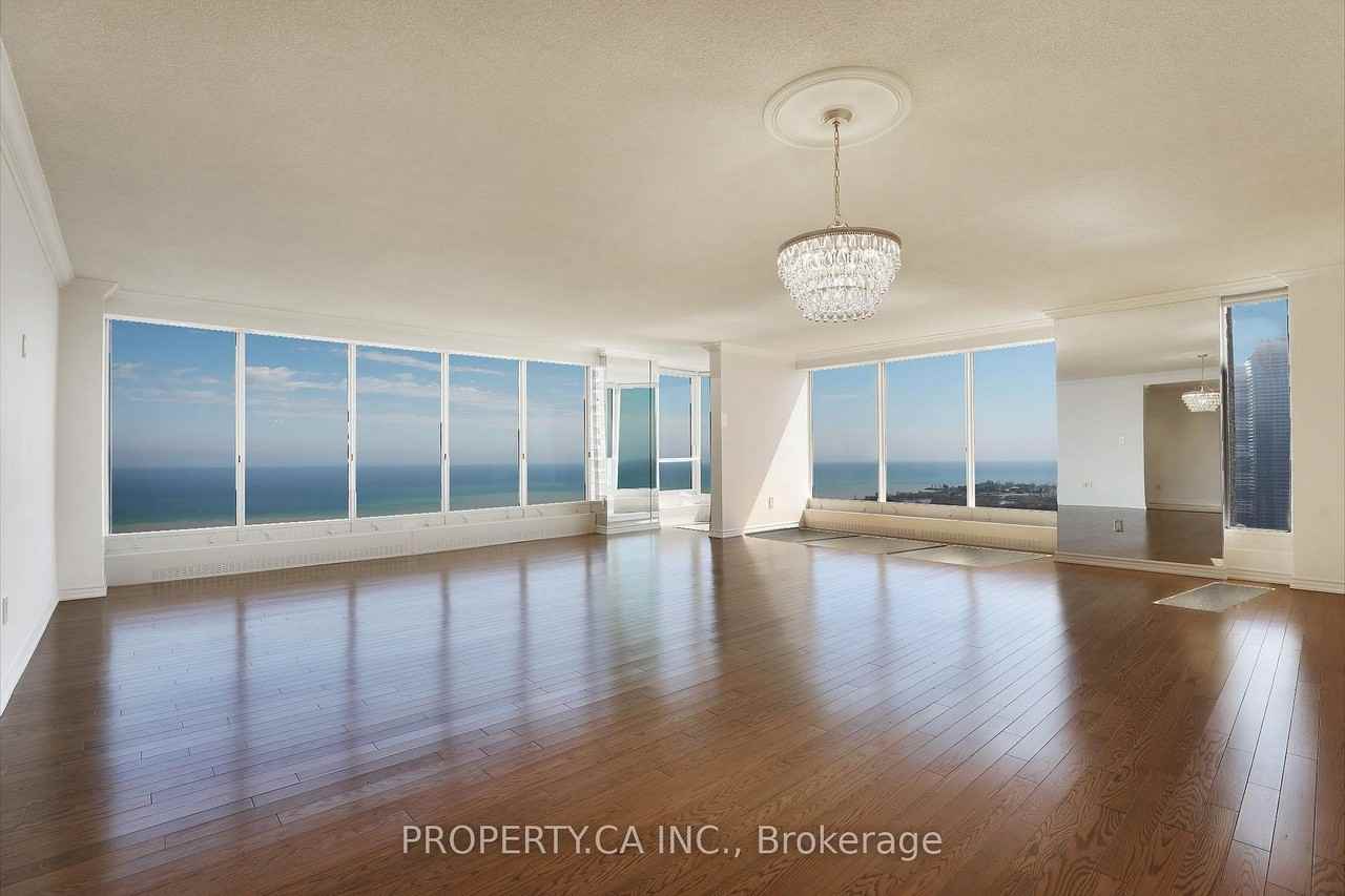 2045 Lake Shore Boulevard West #3701 - Photo 6 of 36