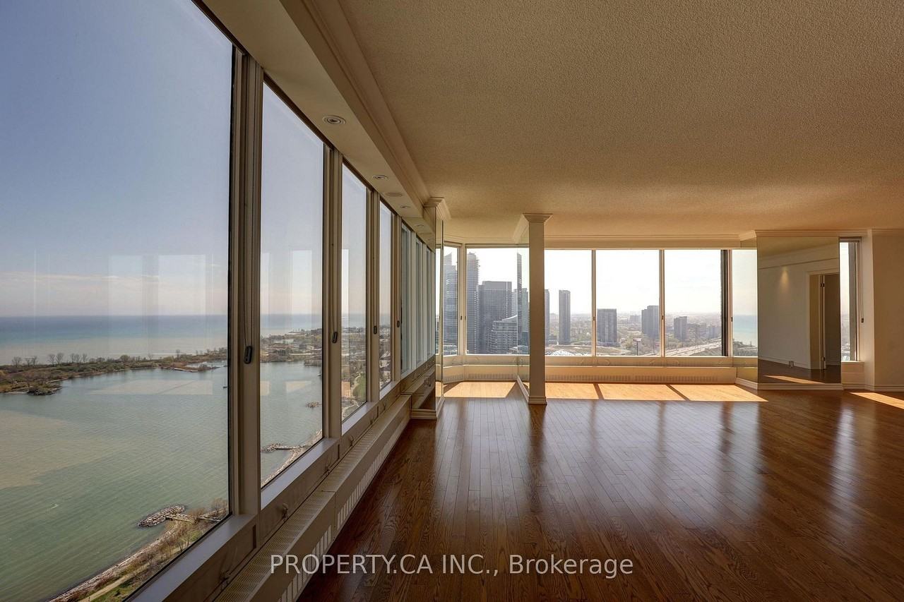 2045 Lake Shore Boulevard West - Photo 19