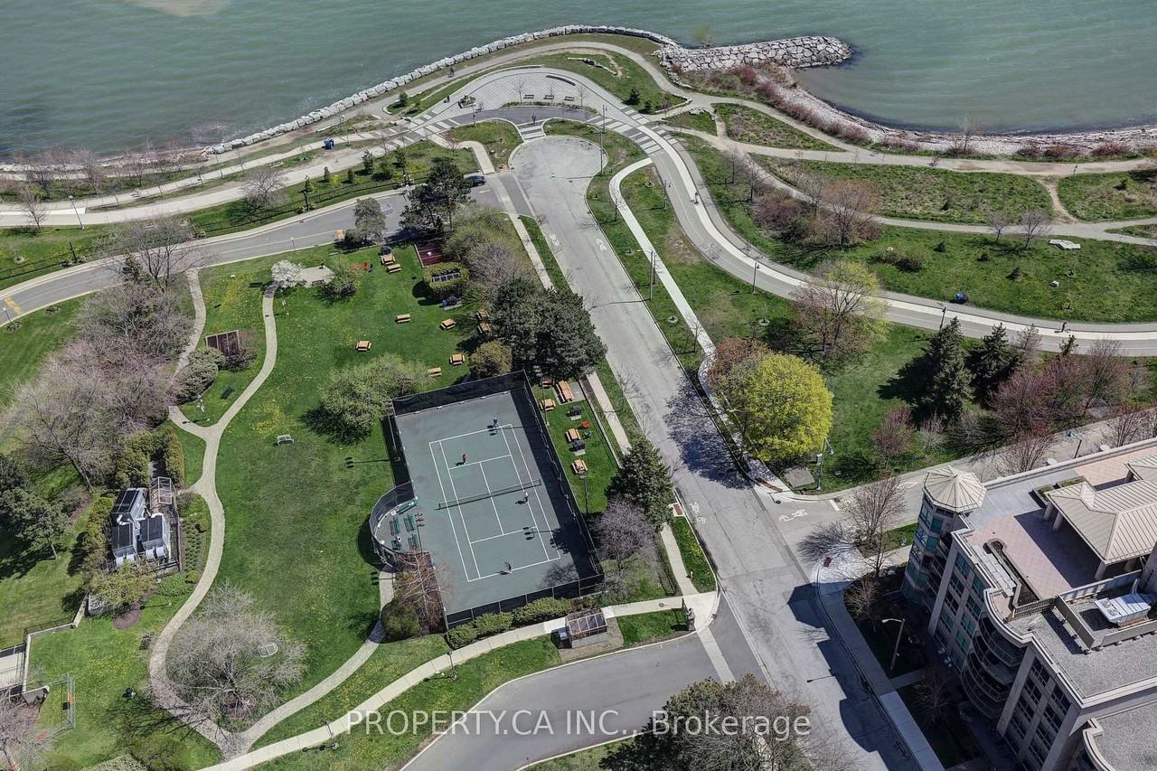 2045 Lake Shore Boulevard West - Photo 26