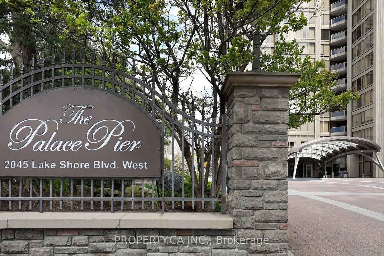 2045 Lake Shore Boulevard West - Photo 30
