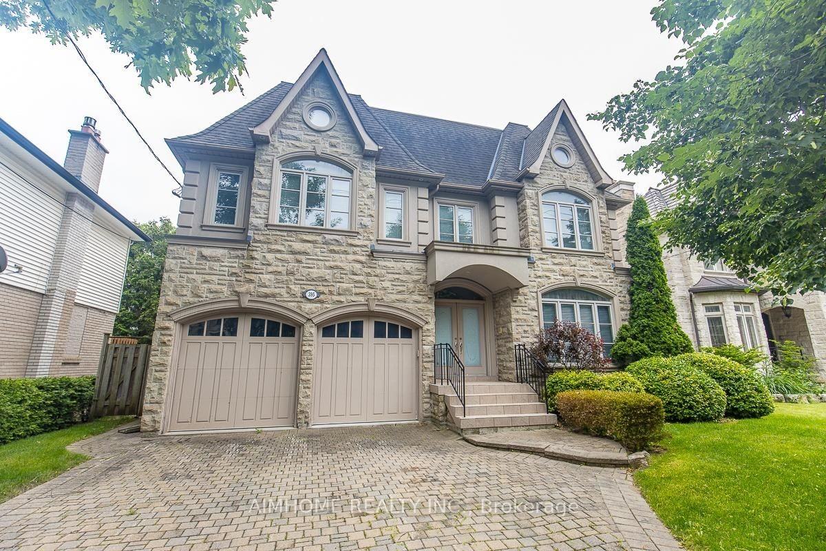 395 Princess Avenue - Photo 40