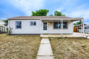 1904 North Hancock Avenue #1 - Photo 1 of 1