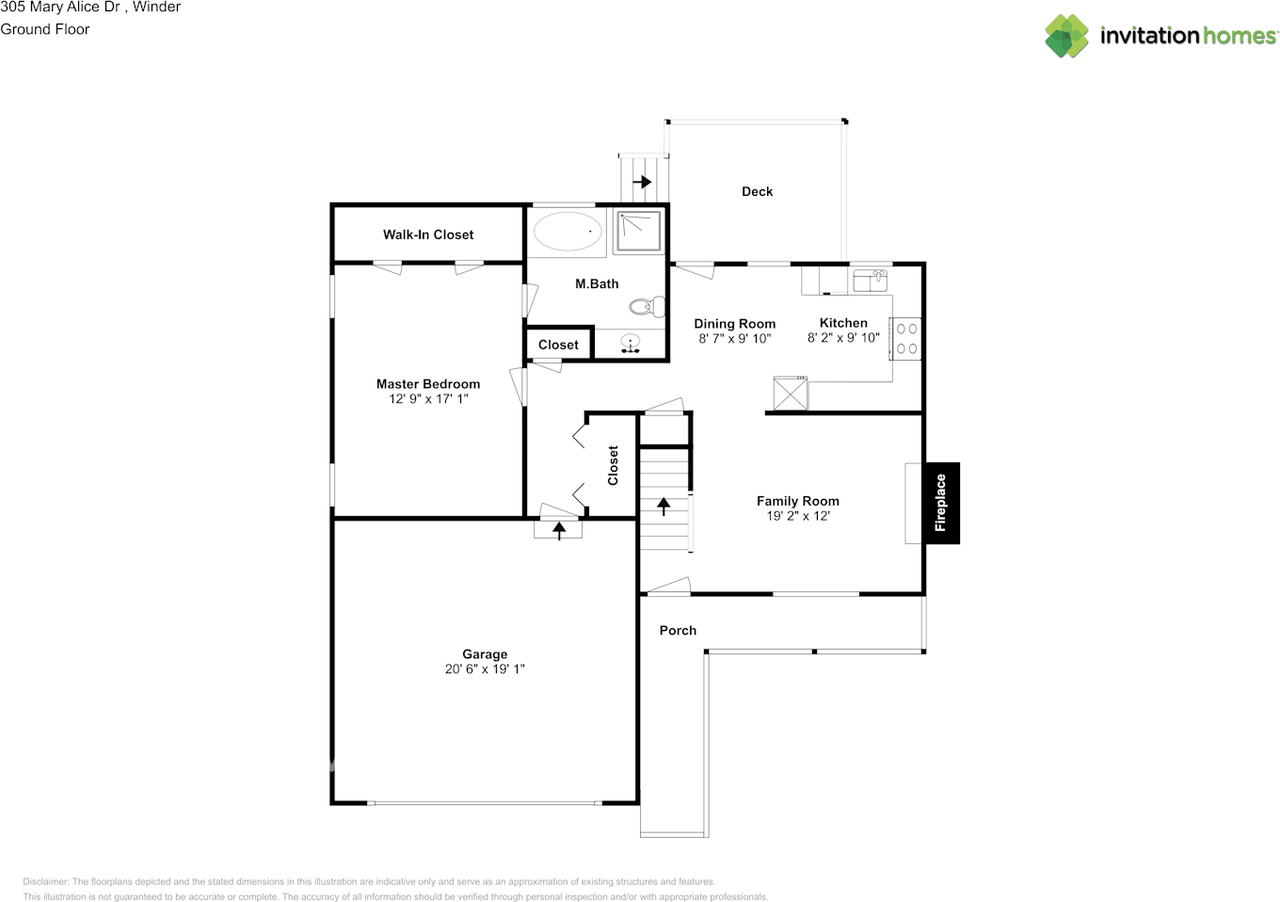 305 Mary Alice Dr - Photo 3 of 18