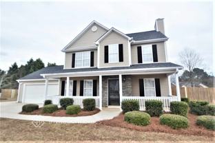 4082 Alaina Ave - Photo 1 of 1