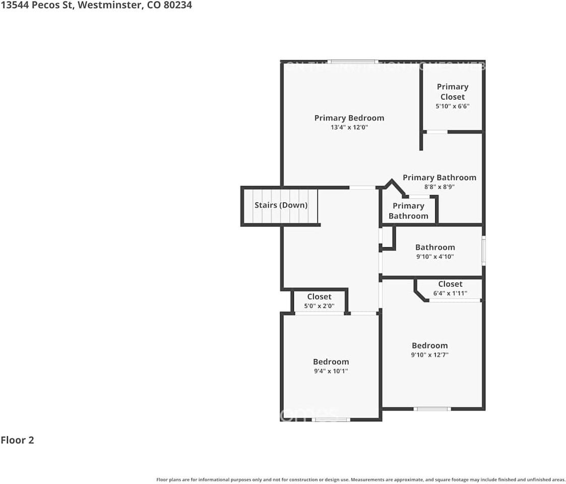 13544 Pecos St - Photo 4 of 19