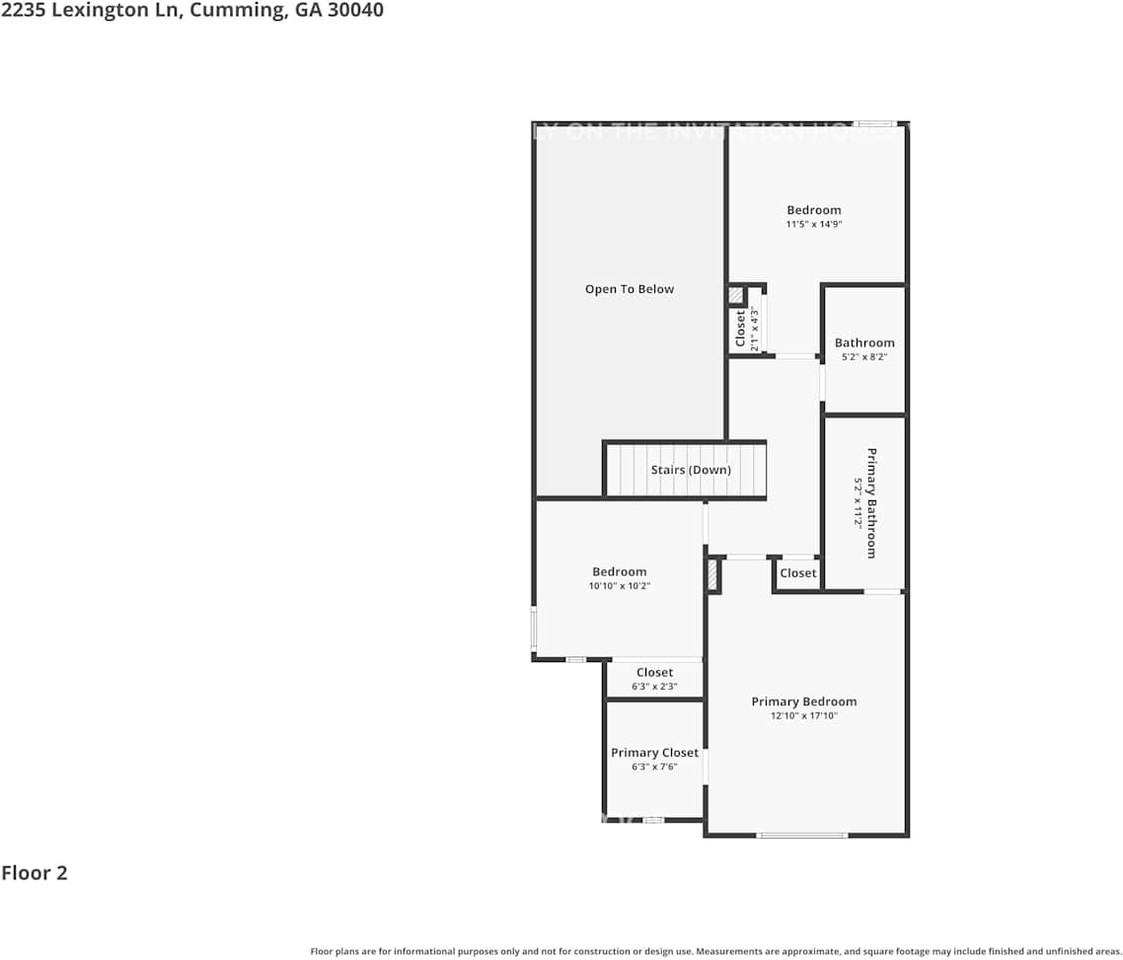 2235 Lexington Ln - Photo 3 of 18