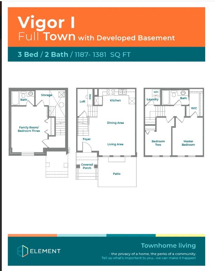 160 Eaglewood Drive #909 - Photo 4 of 6