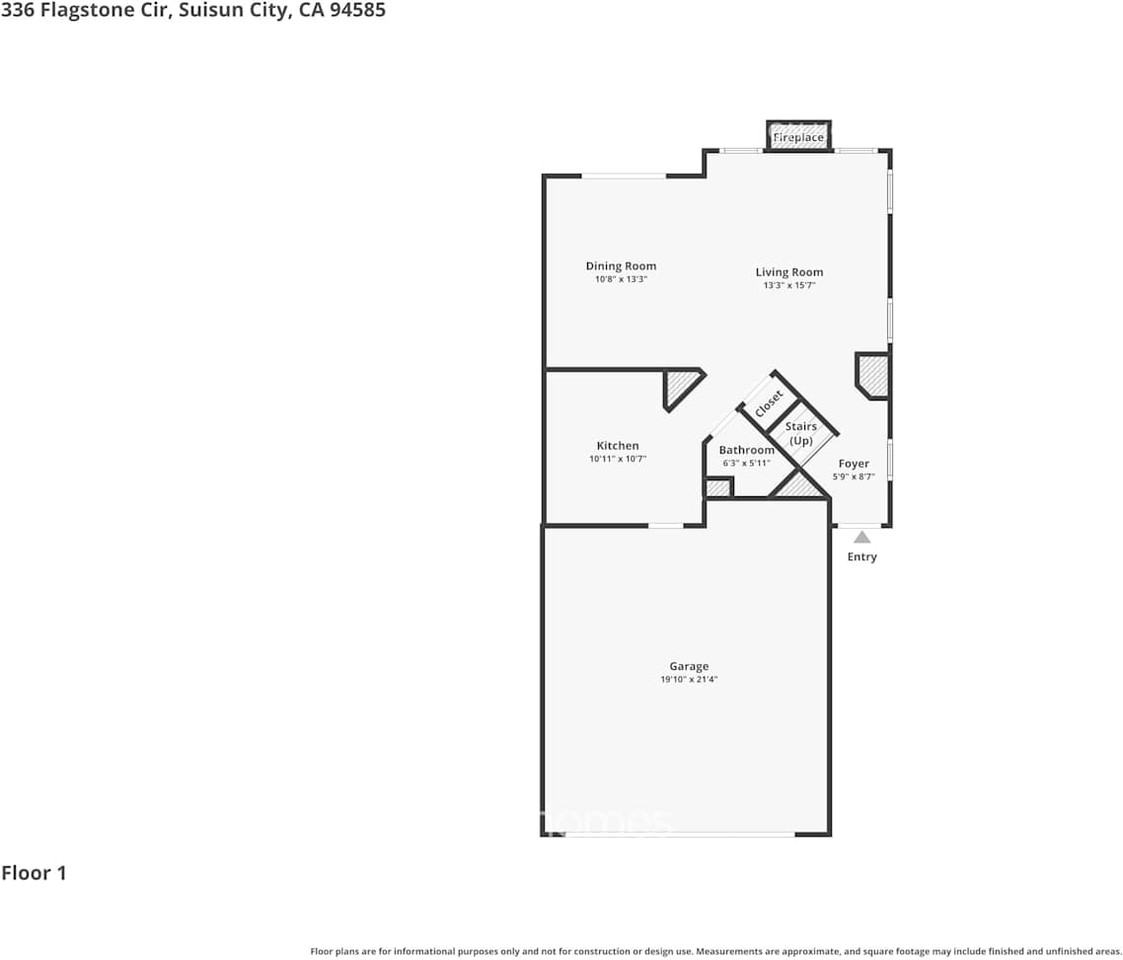 336 Flagstone Cir - Photo 2 of 18