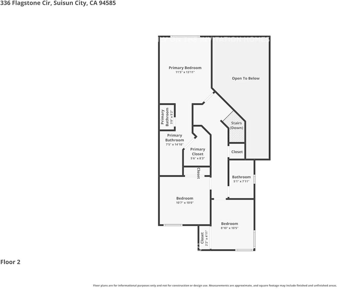 336 Flagstone Cir - Photo 3 of 18