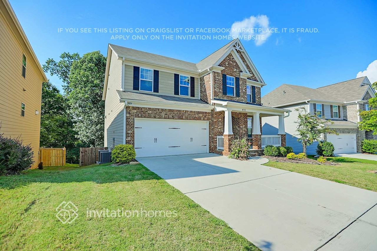 490 Lanier Ct - Photo 2 of 30