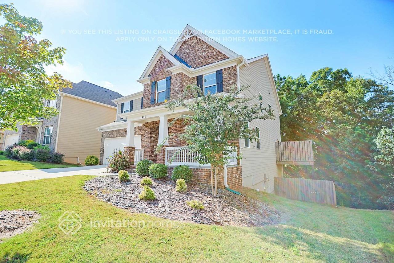 490 Lanier Ct - Photo 3 of 30