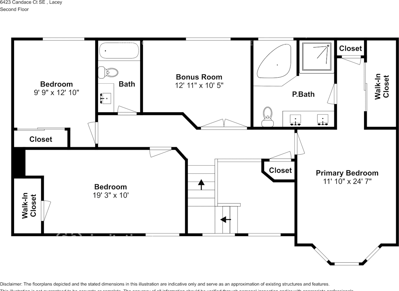 6423 Candace Ct Se - Photo 3 of 20