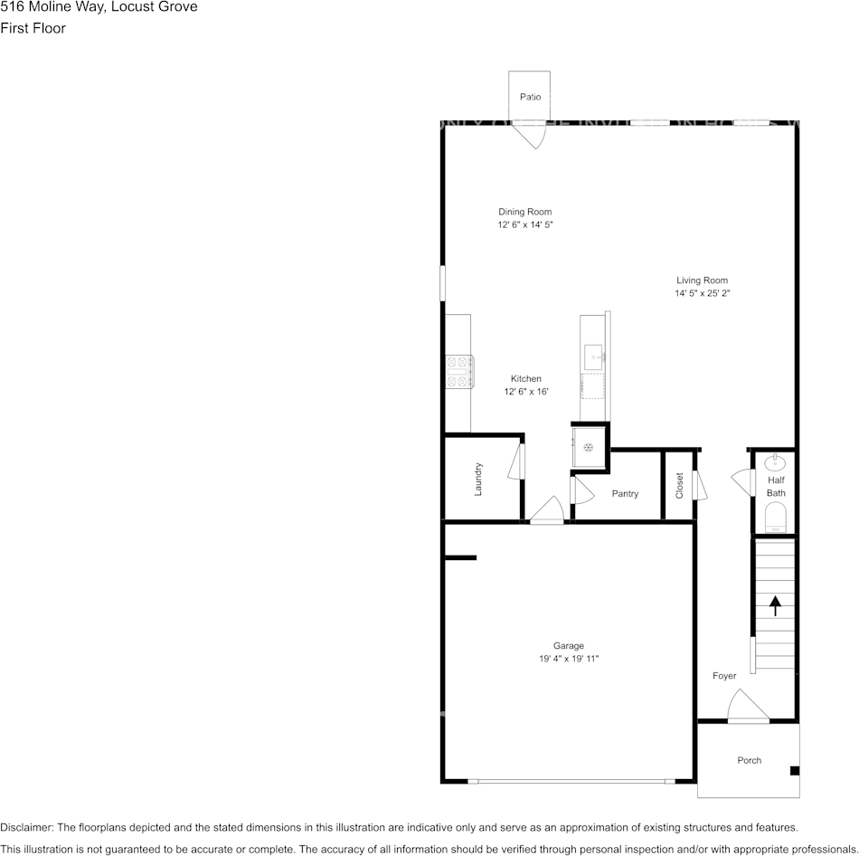 516 Moline Way - Photo 3 of 21