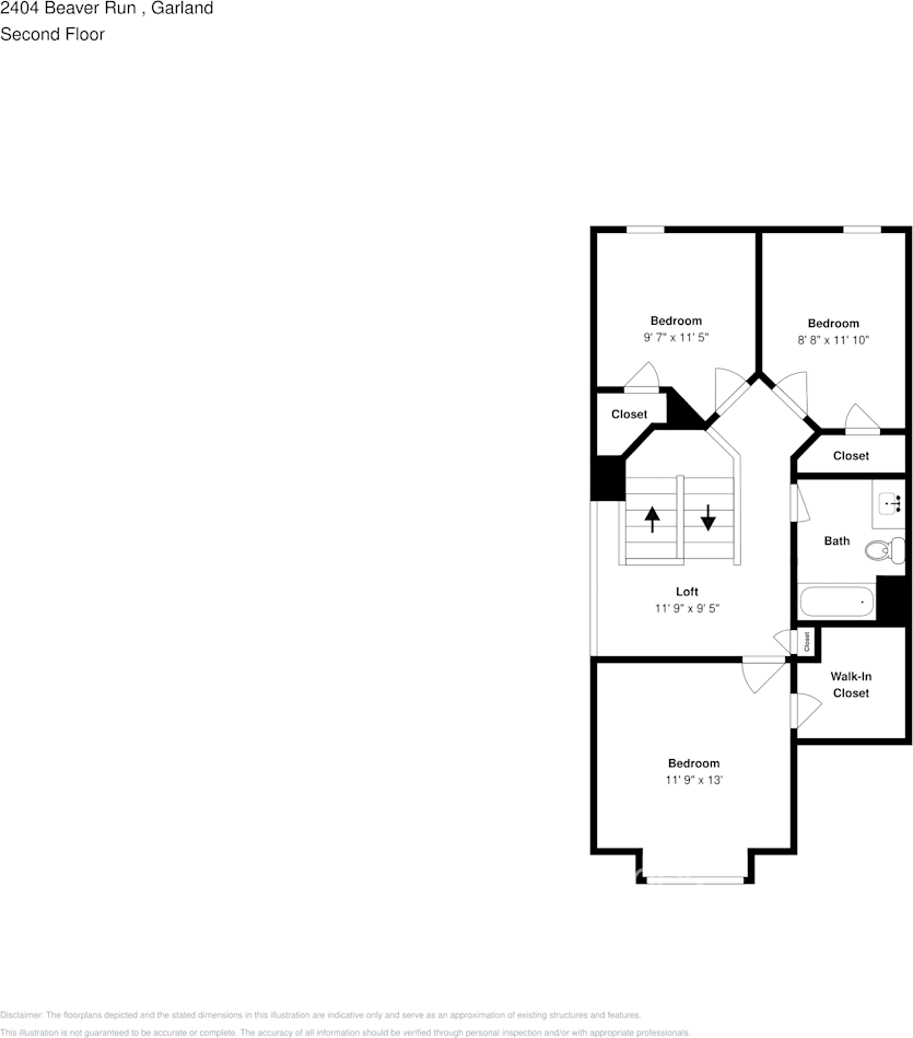 2404 Beaver Run - Photo 3 of 19