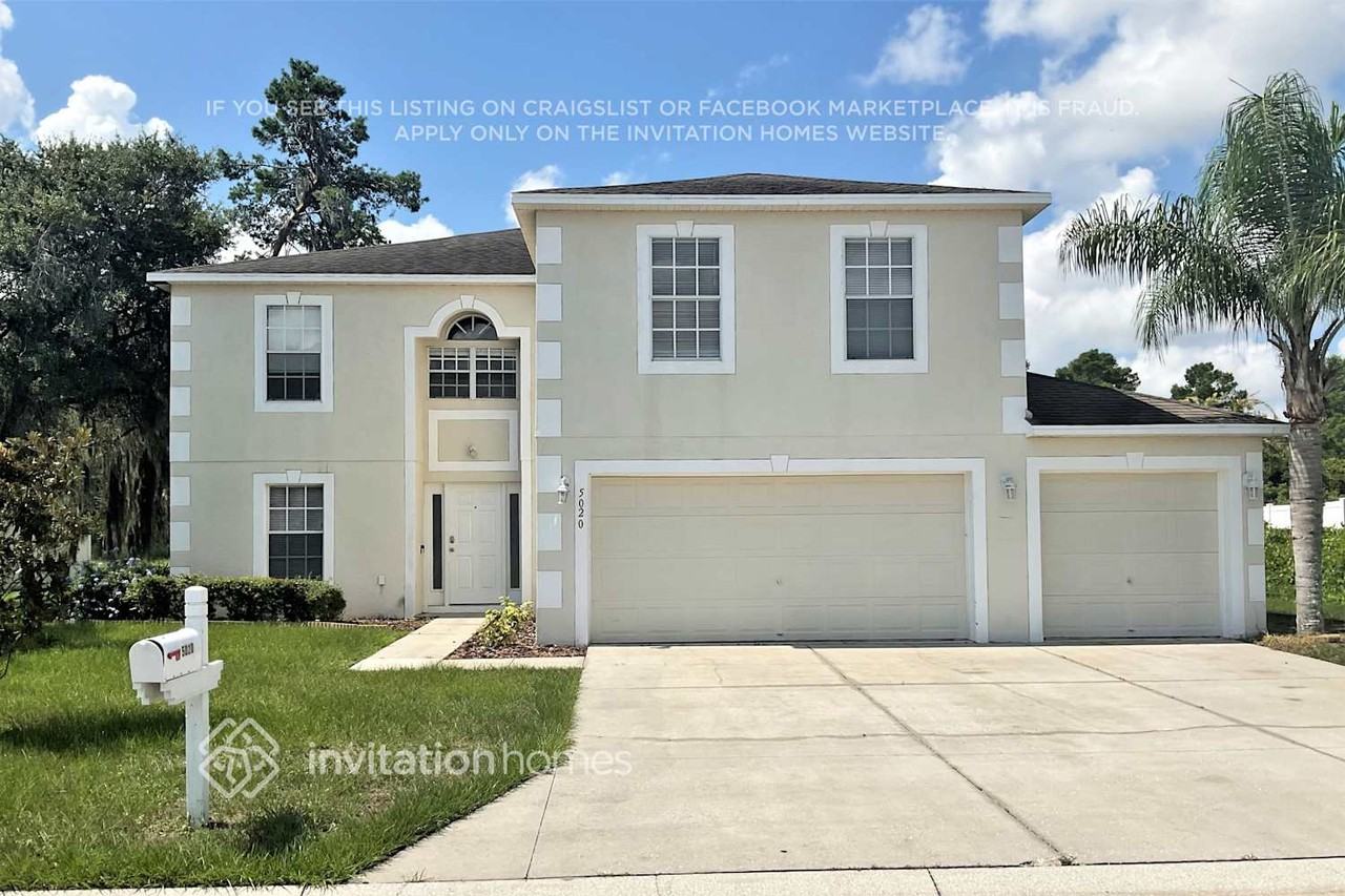 5020 Spanish Oaks Blvd