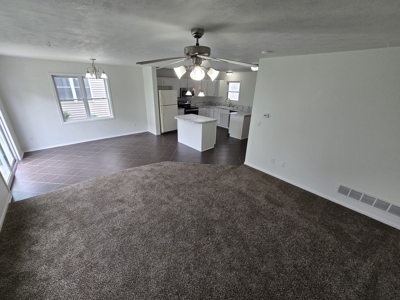3612 Mclaughlin Dr #1 - Photo 5 of 17