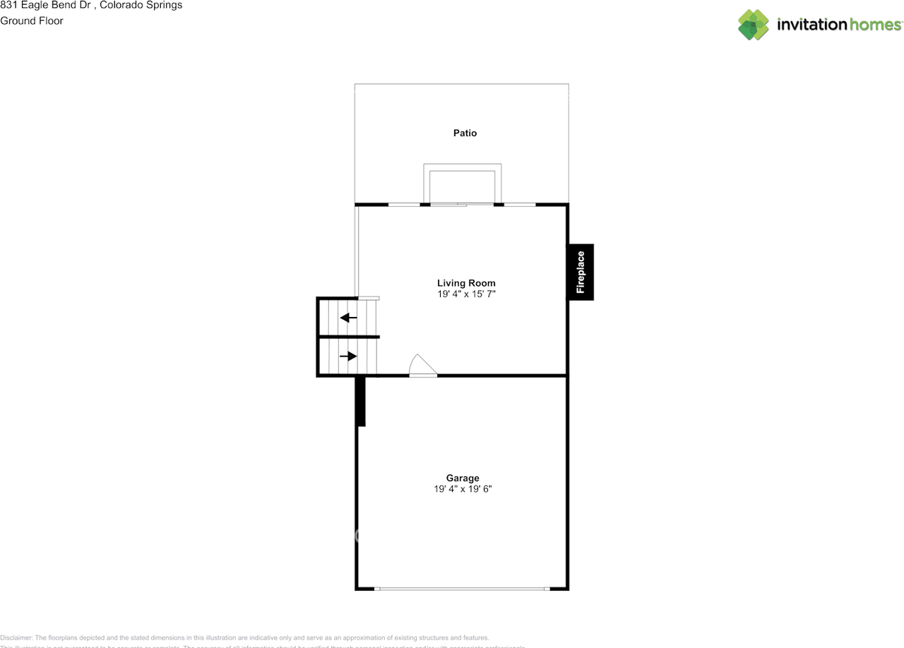 831 Eagle Bend Dr - Photo 2 of 23