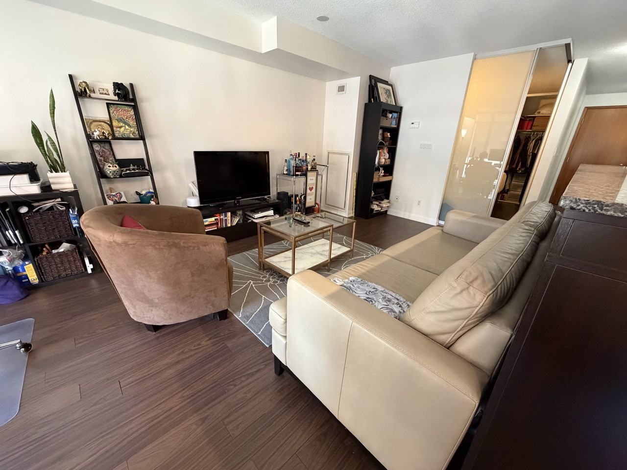 205 Frederick Street #409 - Photo 4 of 9