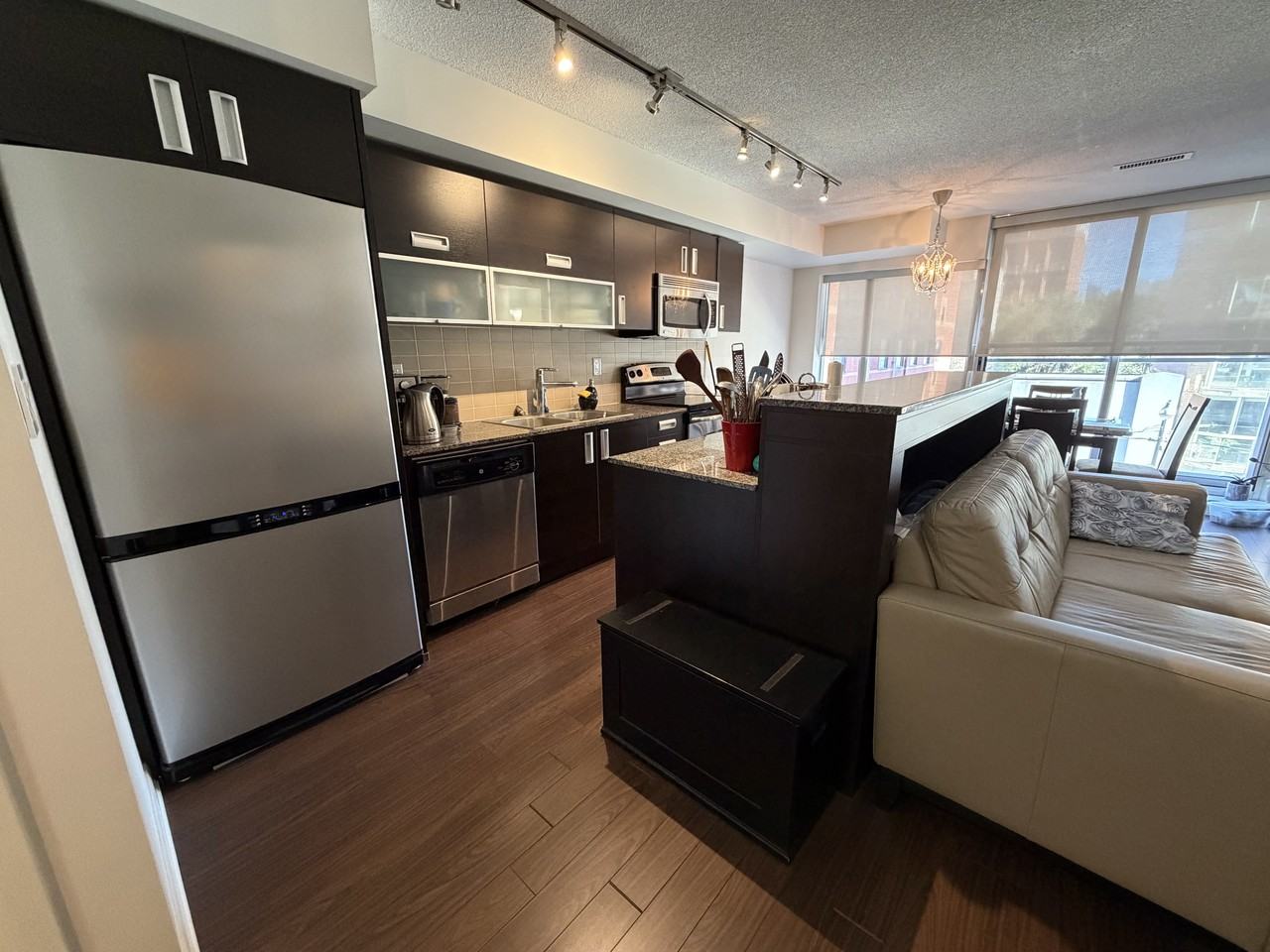 205 Frederick Street #409 - Photo 2 of 9