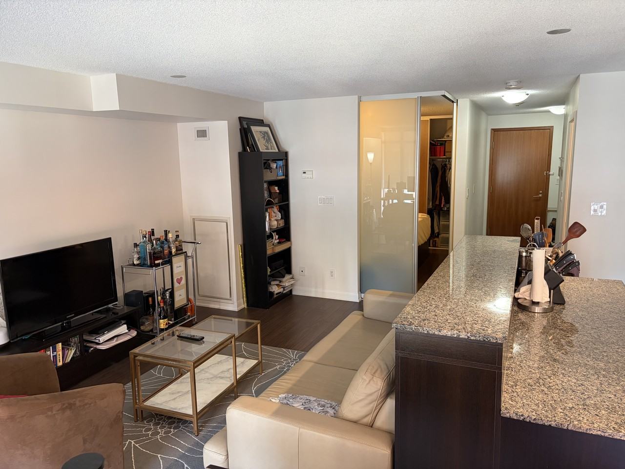 205 Frederick Street #409 - Photo 5 of 9