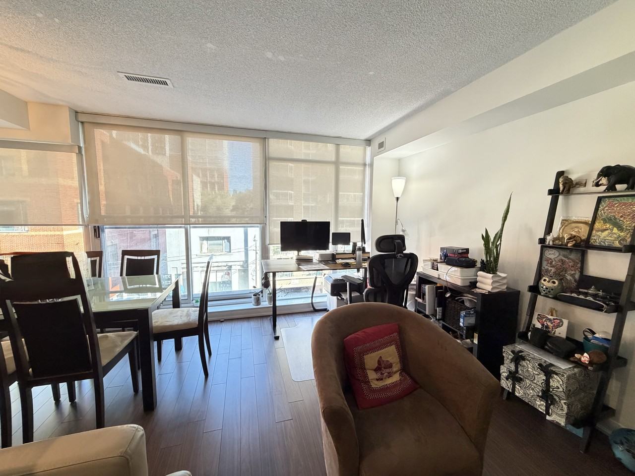 205 Frederick Street #409 - Photo 6 of 9