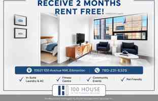 featured image of 10621 100 Ave Nw