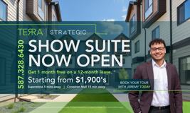TERRA TOWNHOMES - Photo 1 of 1