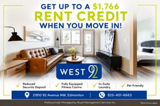 West92 - Photo 1 of 1