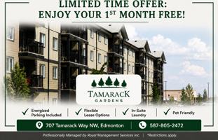 featured image of 707 Tamarack Way Nw