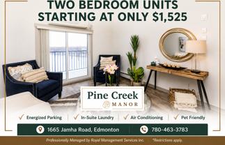 Pine Creek Manor - Photo 1 of 1