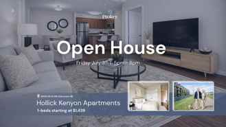 Hollick Kenyon Apartments - Photo 1 of 1