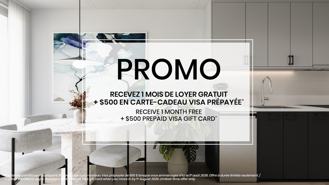 Jacques Condo Rentals - Photo 1 of 1