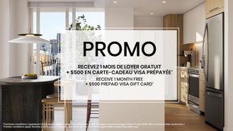 Champlain Condos Locatifs - Photo 1 of 1