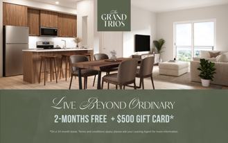 The Grand Trios - Photo 1 of 1