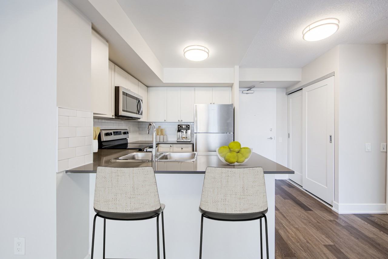 Forest Suites - Photo 2 of 16