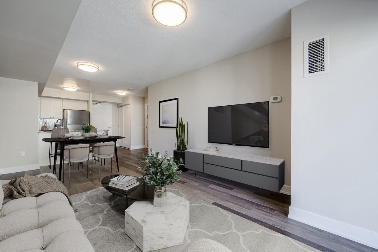 Forest Suites - Photo 3 of 16