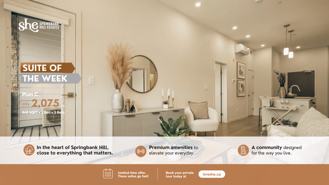 Springbank Hill Estates - Photo 1 of 1