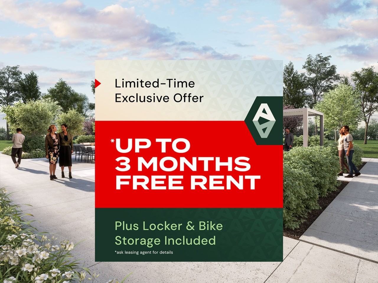 The Albright - 300 Albright Rd, Hamilton, ON L8K None - Apartment for ...