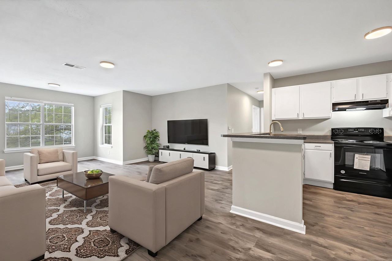 Elm Creek Apartments - Photo 2 of 50