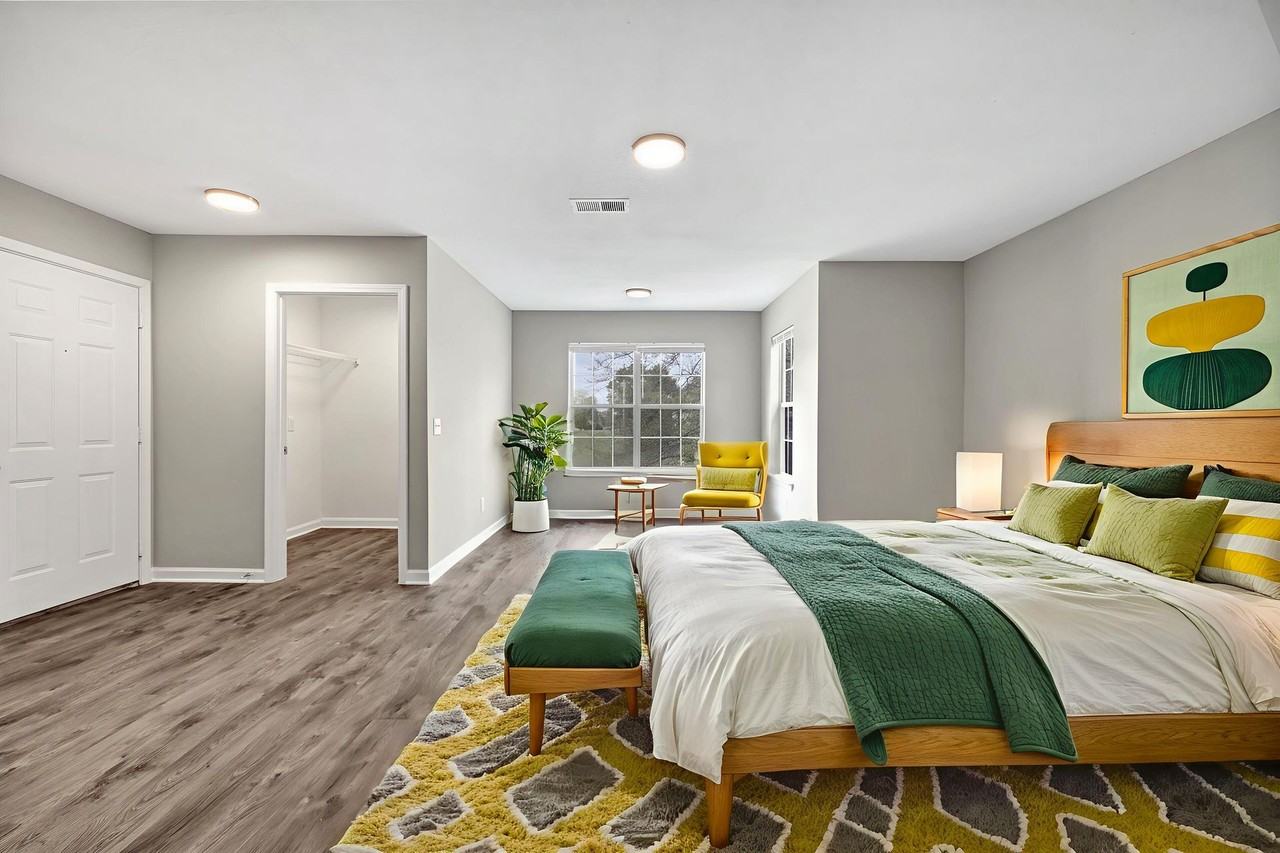 Elm Creek Apartments - Photo 3 of 50