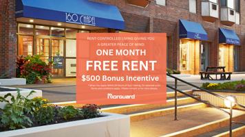 featured image of 160 Chapel St