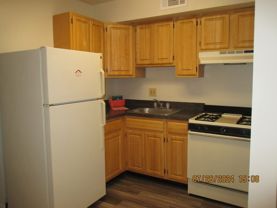 Mickley Run Apartments - Photo 1 of 1