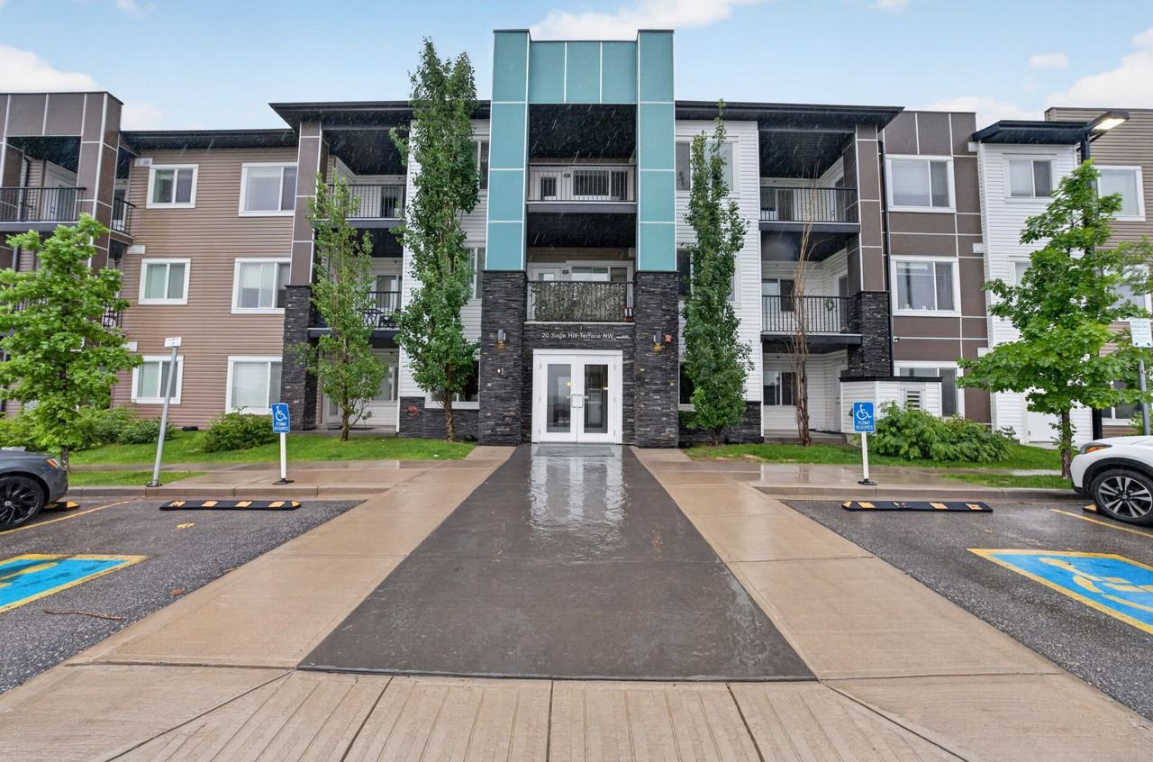 20 2-20 Sage Hill Terr Nw - Photo 2 of 22