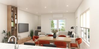 Edgeway Apartments - Photo 1 of 1