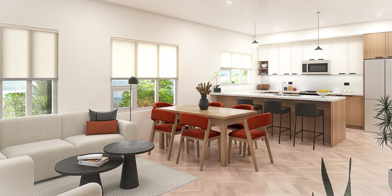 Edgeway Apartments - Photo 2 of 20