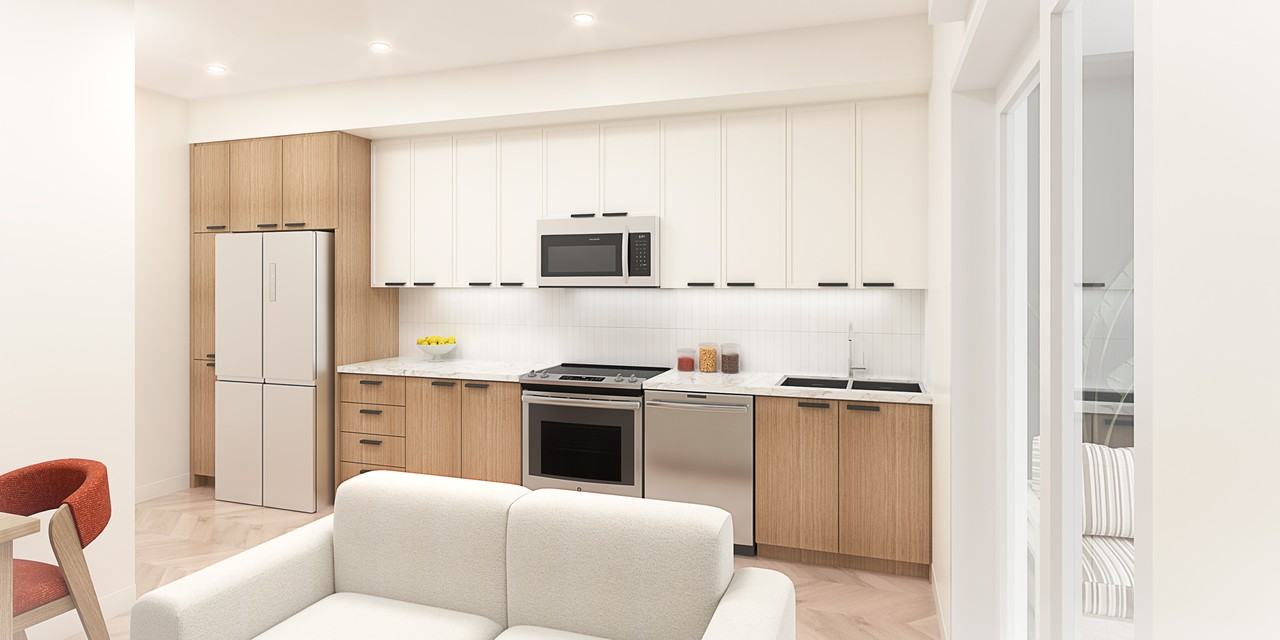 Edgeway Apartments - Photo 3 of 20