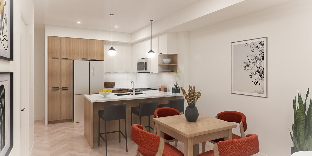 Edgeway Apartments - Photo 4 of 20
